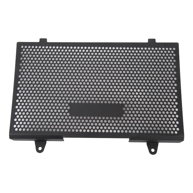 Motorcycle Radiator Guard, Radiator Protective Cover Easy Install Tight Mesh for Transalp XL750 2023