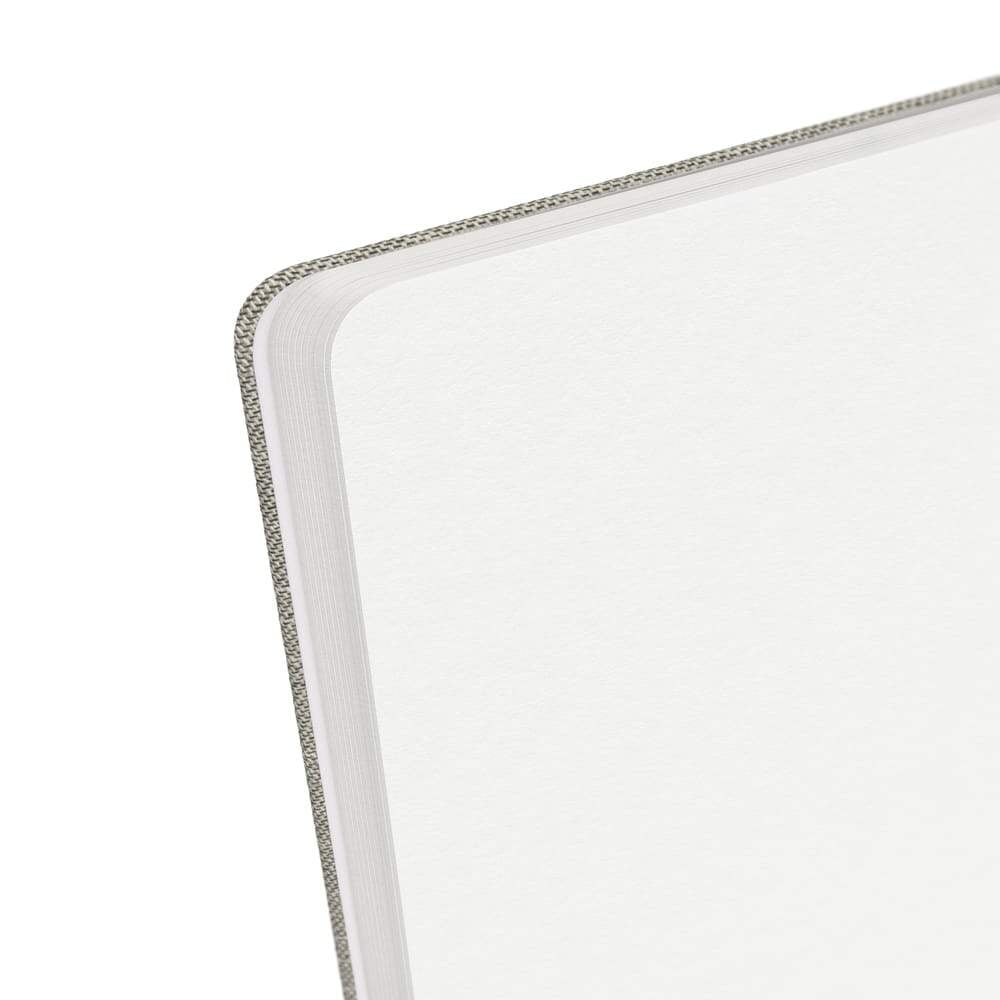 Arteza 8.3" x 11.7" Hardcover Watercolor Paper Pad, 64 Sheets, Set of 2