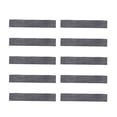 thumbnail image 2 of Peel and Stick Floor Stickers, 10Pcs Self Adhesive Floor Stickers Frosted  for Home, 2 of 7