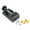 B, variant on Aluminum Alloy Miniature Vise for Jewelry Crafting & Watch Repair with Adjustable Base