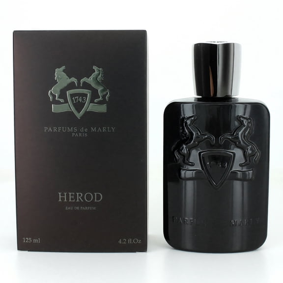 Parfums De Marly Herod Eau De Parfum Spray, Perfume for Women, 4.2Oz
