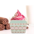 thumbnail image 3 of 100 Uds. Mini forros para cupcakes, vasos redondos de papel para hornear pasteles, fundas para muffins, fiesta en casa, boda #2, 3 of 8
