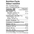 thumbnail image 3 of OGGI Quattro Formaggi Gluten Free Pizza, 452 g, 3 of 4