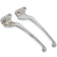 thumbnail image 5 of Vespa Bajaj Chetak classic FE clutch brake lever switch point chrome, 5 of 5