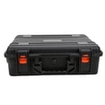 thumbnail image 4 of Estuche de transporte para bolsa de almacenamiento, resistente al agua y antiexplosiones, estabilizador de cabeza esférica de mano para ZHIYUN Weebill S, 4 of 12