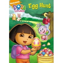 Egg Hunt (DVD), Nickelodeon, Kids & Family