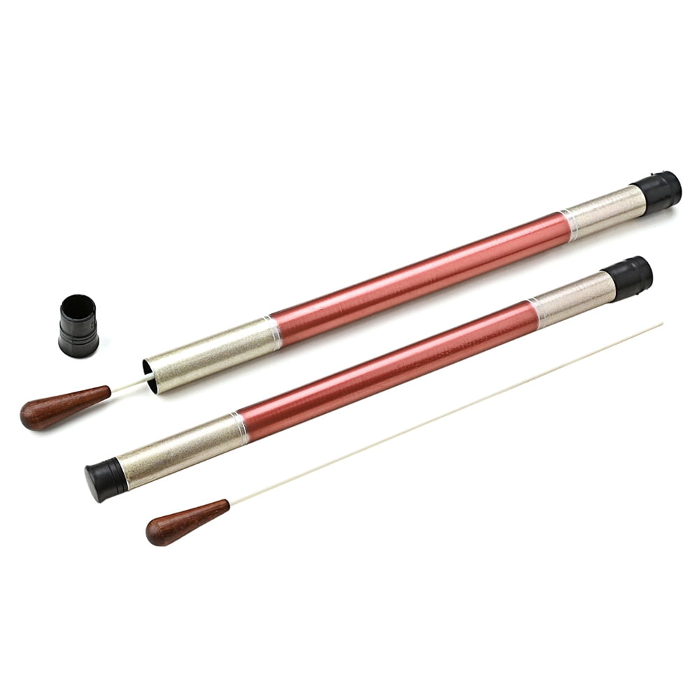 Music Baton Professional Wooden Music Conductor Batons Wood Conducting