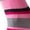 Red, variant on Compression Socks Men Women Colorful Striped Printed Non Slip Over Knee Socks Mens Womens Socks Pilates Socks