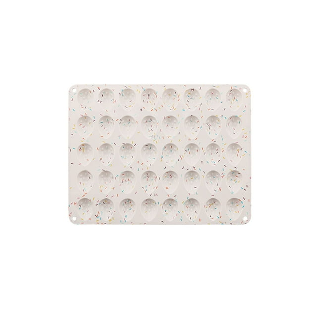 Moldes de Silicona para Hornear Molde de Pastel de Silicona Herramienta de Hornear Antiadherente Conjunto de Cocina para Hacer Pan Molde de Pastel de Taza de Papel Flexible Accesorios para Hornear