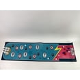 thumbnail image 4 of KIROWUNDER Party games,Tabletop Bowling Alley Game - Family Board Game and Adults - Includes 10 Bowling Pins, 4 of 9