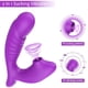 thumbnail image 4 of Vibrador Shen Gongbao, masaje de estimulación del clítoris portátil femenino con vibración de 10 frecuencias, 4 of 6