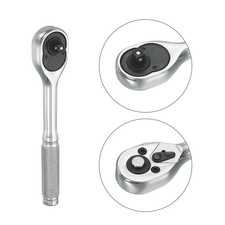 Straight 2024 socket wrench