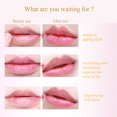 thumbnail image 3 of Collagen Protein Lip Skin Care Lip Moisturizing 10PCS/SET Mens Face Wash, 3 of 9