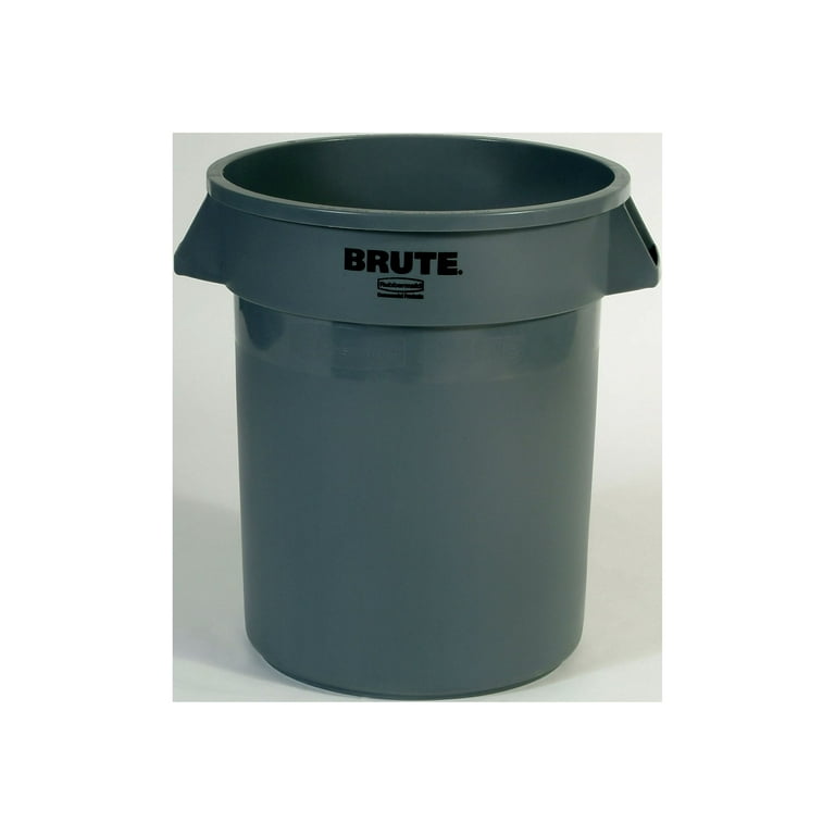 Buy Rubbermaid® Brute® Trash Can - 20 Gallon, Red - 1 EACH (53BXPRUB320CR)