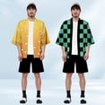 thumbnail image 1 of Ropa de juego de rol para niños, ropa personalizada de moda, ropa popular que cambia de estilos, ropa de cosplay a juego, 1 of 1
