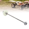 thumbnail image 4 of RC Car Spare Parts, Easy To Use RC Car Central Driving Shaft Plastic and Metal Stable  for Industrial Use, 4 of 7
