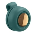 thumbnail image 3 of Ventilador portátil con clip y manos libres, refrigeración por aire, mini ventilador personal recargable por USB. Verde, 3 of 9