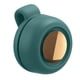 thumbnail image 3 of Ventilador portátil con clip, manos libres, mini ventilador USB personal recargable, para Verde, 3 of 9