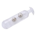 thumbnail image 1 of ANGGREK Bait Insert Tube Rattles, Rattles Shake Easy To Carry For For Fishing, 1 of 8