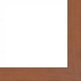 thumbnail image 2 of Picture Frame Moulding (Wood) 100Ft Bundle - Veneer Cherry Finish - 1.125" Width - 3/8" Rabbet, 2 of 3