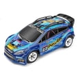 thumbnail image 3 of 2.4G Stunt Car Velocidad máxima 30 km / h 4WD Vehículo todo terreno Juguete Anti Drop Mejores regalos Hugtrwg  Para estrenar, 3 of 9