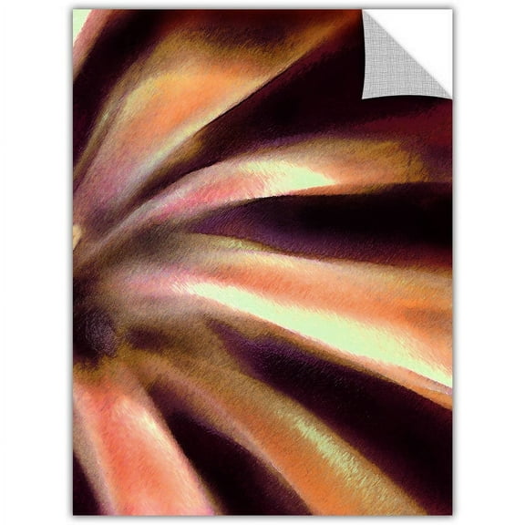 Dean Uhlinger "Agave En Movimiento" Removable Wall Art Graphic