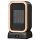 thumbnail image 1 of 1000W Powered Heater Heater and Fan Combo Desktop Office Home Heater, Small Electric Heater, Student Dormitory Gift Heater, 1 of 5