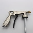 thumbnail image 4 of Acaige Adjustable Underbody Undercoating Spray Gun Underseal Schutz Spray Gun Stonechip Under Body, 4 of 5