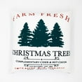thumbnail image 2 of FARM FRESH CUSHION, 2 of 4