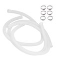 thumbnail image 4 of Pool Pump Replacement Hose Polyethylene Plastic Pressure  Leaks Proof Replacement Pool Pump Hose 3Pcs, 4 of 8