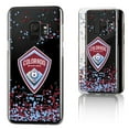 thumbnail image 6 of Colorado Rapids Galaxy Confetti Clear Case, 6 of 6