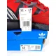 thumbnail image 2 of Adi - das Men Athletic Shoes ZX2K Jalen Ramsey Boost Running Red Gold Black Sneaker, 2 of 6