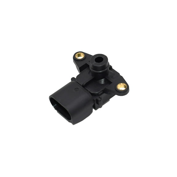 OE Precision OE8131 Manifold Absolute Pressure Sensor Compatible with Chrysler Grand Voyager 2001-2002, Town & Country 2001-2004, Voyager 2001-2003, Dodge Caravan 2001-2004