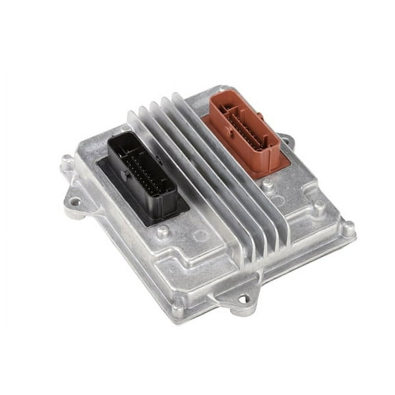 Auxiliary Chass (SLP-1)