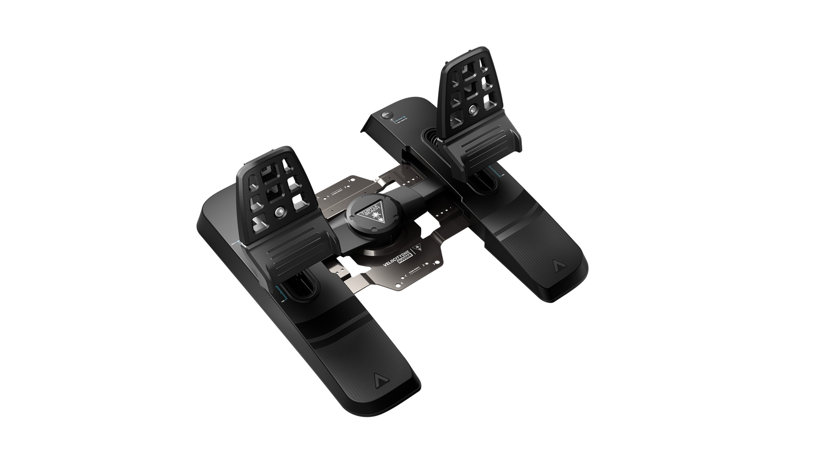 Turtle Beach VelocityOne Rudder ラダーペダル - Turtle Beach 