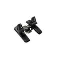thumbnail image 2 of Turtle Beach VelocityOne Rudder, Universal Rudder Pedals for Windows PCs, Xbox Series X|S, Xbox One, 2 of 8