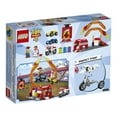 thumbnail image 2 of LEGO 4+ Le spectacle de cascades de Duke Caboom 10767, 2 of 5