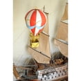 thumbnail image 5 of Vintage Hot Air Balloon, 5 of 5