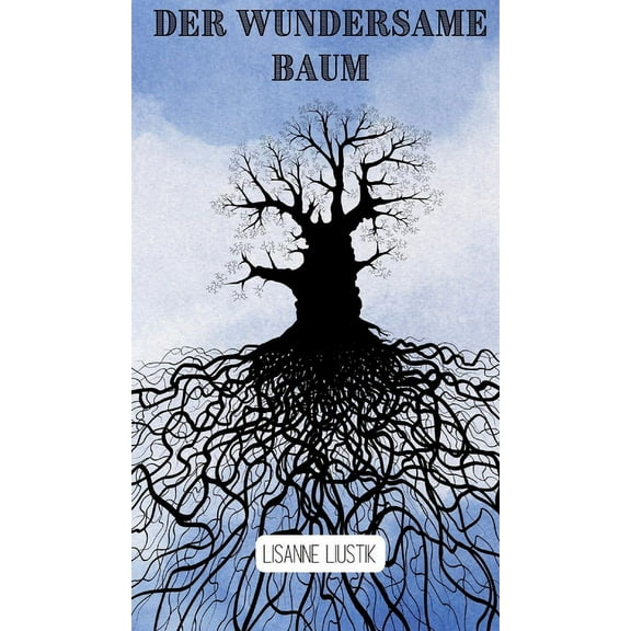 Der wundersame Baum, (Hardcover)
