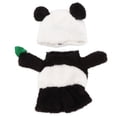 thumbnail image 2 of Disfraz de Halloween Panda Dog, Ropa de Navidad Divertida Para Perros Diseño Exquisito para Fiestas para Navidad para Halloween, 2 of 7