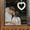 White, variant on Sentmoon Deals of the Day Clearance Prime Valentine's Day Exclusive Pendant Valentine's Day Blessings Commemorative Ornaments Todays Deals Clearance Sales