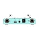 thumbnail image 4 of Pedal de efectos LOST TEMPO Pedal de efectos Drum amp; Looper Effector Mini 2-in-1 Looper amp; Drum Machine Doble pedal Looper Pedal Looper Pedal de guitarra 30 tambores y 4 bucles Sintonizador de alt M-Vave Pedal de efectos, 4 of 6