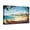 Canvas, variant on Art.com Waikiki Beach Art Print by Kerne Erickson, 18" x 12"