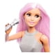 thumbnail image 4 of Muñeca Barbie Profesiones Pop Star, 4 of 4
