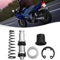 thumbnail image 4 of Motorcycle Clutch Brake Pump Piston Plunger Repair Kits Master Cylinder Piston, 4 of 8