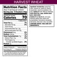 thumbnail image 6 of Toasteds Harvest Wheat Crackers, Party Snacks, 8 oz, 6 of 10