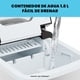thumbnail image 4 of Chefman - Máquina de hielo de doble tamaño, 4 of 6