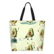 thumbnail image 1 of Fotbe Avocado for Exercise Bolsa Tote Estética de Lona con Estampado para Mujer - Bolsa Reutilizable de Hombro Casual para Vacaciones, Compras, Trabajo y Gimnasio, 1 of 8