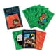 thumbnail image 3 of Baraja de cartas AQUARIUS con temática de Harry Potter Chibi, 3 of 3