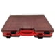 thumbnail image 2 of Double Layer Fishing Gear Box Convenient Carry Fake Bait Accessories Storage Box Suitable for Baits Hook, 2 of 4